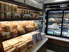 -幸福西饼面包茶饮(车公庙店)