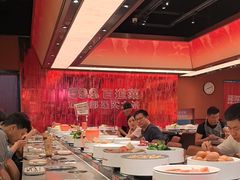 -龍歌自助小火锅(雨花台江南虹悦城店)