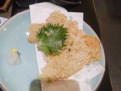 -松临·铁板烧&Omakase(神农店)