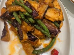 -民族手抓羊肉馆·滩羊手抓·烤全羊