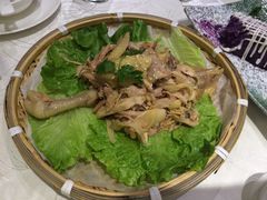 -尚一汤 广东炖汤(金桥国际店)