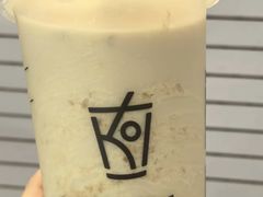 -KOI Thé(力宝广场店)