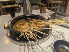 -钢管厂五区小郡肝火锅串串香(清河店)