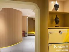 -泰禾馨·泰式按摩精油SPA(华荣大厦店)