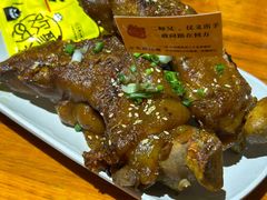 -本色.小马哥烧烤(五一路总店)