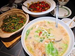 -三强鸽子(中原路店)