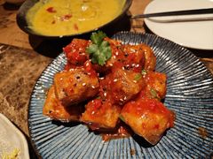 -宇安泰料(龙湖天街黑金店)