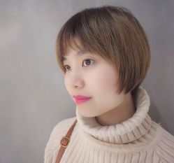 -M Hair造型