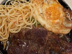 -豪客来牛排(开元盛世广场店)