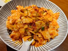 -伊斯麦尔丝路·新派菜(沙子口店)
