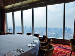 -金轩中餐厅 Jin Xuan(浦东丽思卡尔顿酒店)