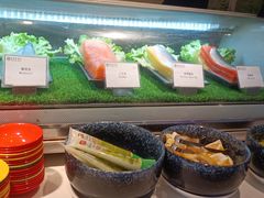 -威珀斯酒店·珀萃美食餐厅