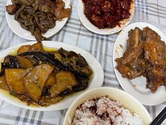 -尹记餐馆(花园店)