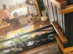 -老五烧烤(石牌岭店)