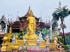 -西双版纳总佛寺