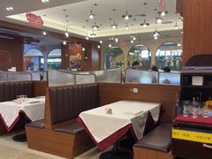 -威尼斯西餐厅(扬名广场店)