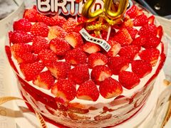 -卷们·现制生日蛋糕·蓝风车动物奶油(金源店)