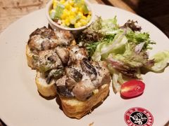 -漫咖啡(银泰创意城店)