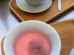 -蔡澜点心·粤菜(万菱汇店)