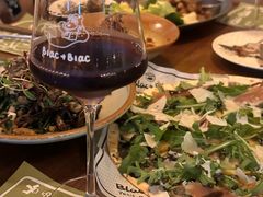 -Blac+Blac(中海环宇荟店)