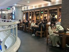 -云海肴·汽锅鸡·云南菜(美罗城店)