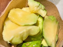 -芸山季·云南野生菌火锅(人民广场来福士店)