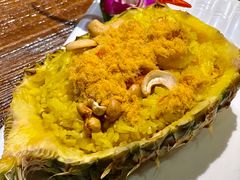 -Siam泰餐厅(水上公园店)