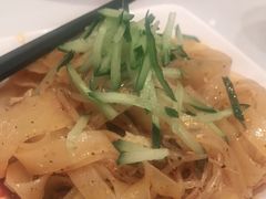 -子午路张记肉夹馍(小寨西路店)