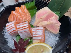 -万岁寿司(万国店)