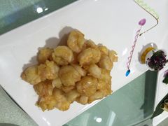 裕德隆饭庄-裕德隆清真饭庄·天津特色菜(河东店)