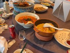 -百富源·海鲜辽菜(浑河堡店)