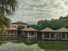 -广州都喜泰丽温泉度假酒店