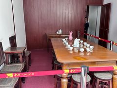 -中共一大纪念馆