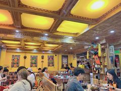 -卡万金特色藏餐
