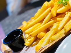 -莫比餐厅(五道口店)