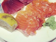 -星伦多自助料理(花山金鹰店)