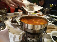 -海底捞火锅(九久奥特莱斯店)