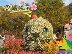 -云溪植物园
