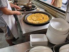 -草桥清真牛肉锅贴扁食店