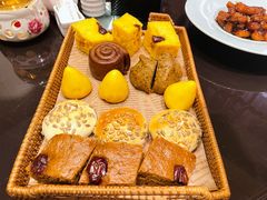 杂粮拼盘-紫泥369粗粮季(南环店)