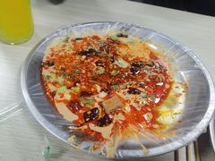 -大姐麻辣烫(莲宝中路店)