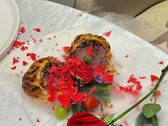 -晶雅花园西餐厅(南京首店)