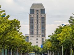 -江南大学(蠡湖校区)