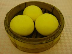 流沙包-满福隆酒楼(万绿园店)