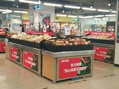 -物美超市(通州华业玫瑰店)