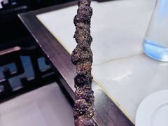 -巴依老爷新疆美食(工体旗舰店)