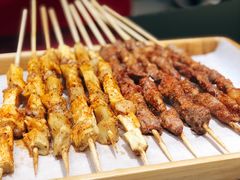 -宛平李记小吃(东关街店)