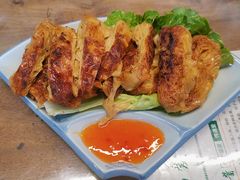 -八珍手工水饺·妈妈的爱(传芳巷店)