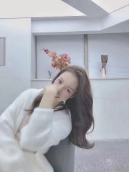 -COMO SALON 烫染可茉发型