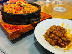 -又一福烤鸭·北京菜(东四店)